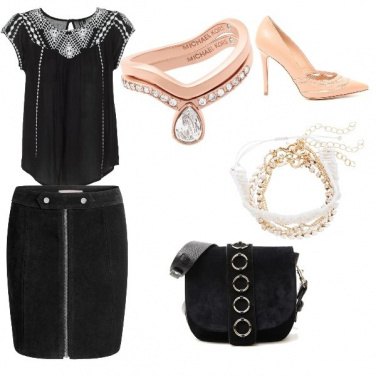 Outfit Sexy