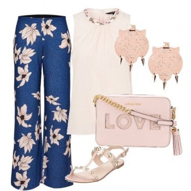 Outfit Trendy #14565
