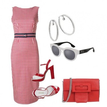 Outfit Total look #120914