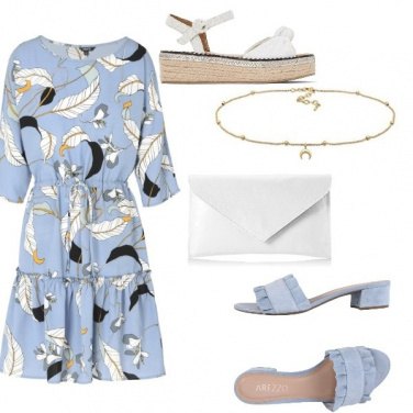 Outfit Guardaroba capsula - 30 pz. #7