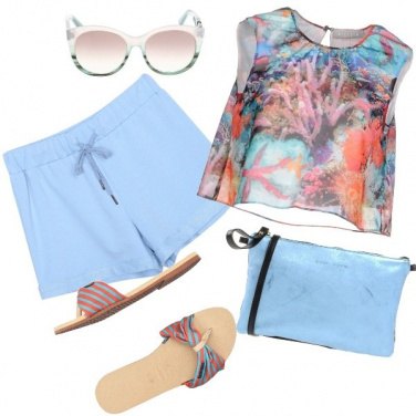 Outfit 16-Estate