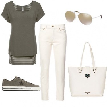 Outfit Basic #9590
