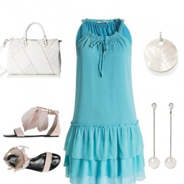 Outfit Urban #4700