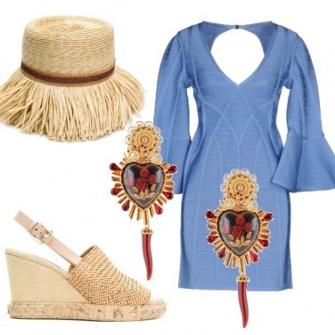 Outfit Total look #120951