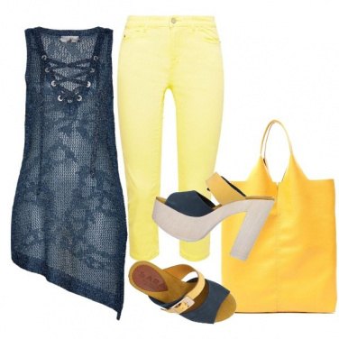 Outfit 20-casual