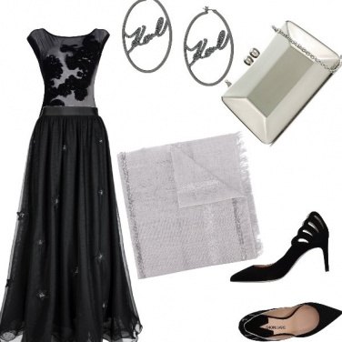 Outfit Chic #9702