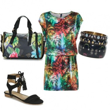 Outfit Basic #9603