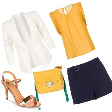 Outfit Trendy #14578