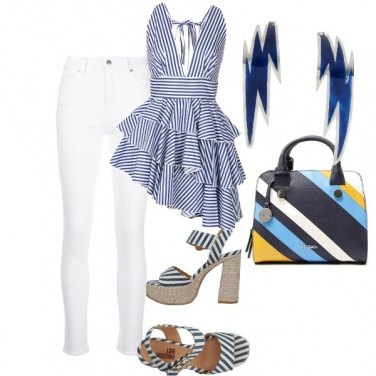 Outfit In riga!