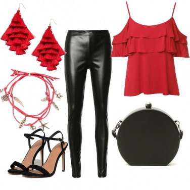 Outfit Total look #121027