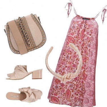 Outfit Peony