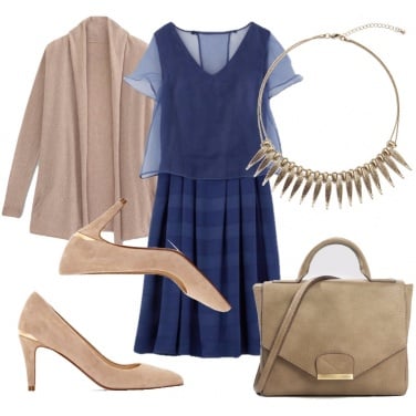 Outfit Outfit la redoute