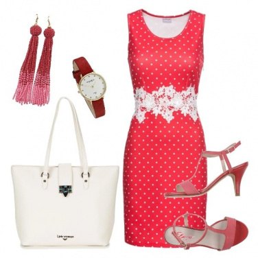 Outfit Chic #9705