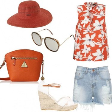 Outfit Tofly_estate