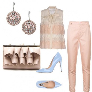 Outfit Tofly_cerimonia di laurea