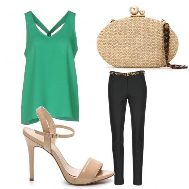 Outfit Total look #121163