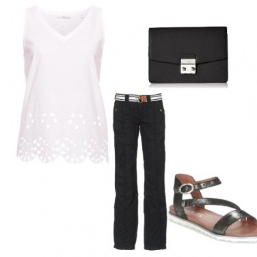 Outfit Total look #121164