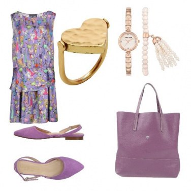 Outfit Very easy