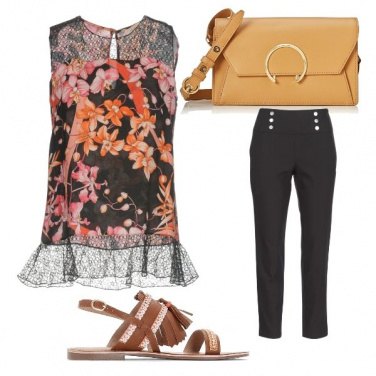 Outfit Total look #121166