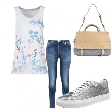 Outfit Total look #121167