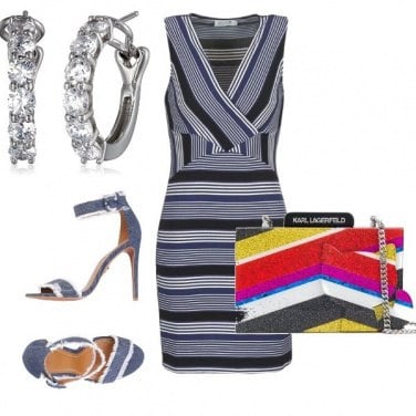 Outfit Total look #121169