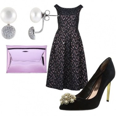 Outfit Total look #121170