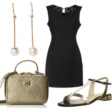 Outfit Total look #121174