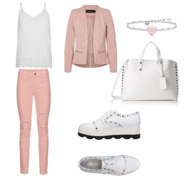 Outfit Trendy #14588