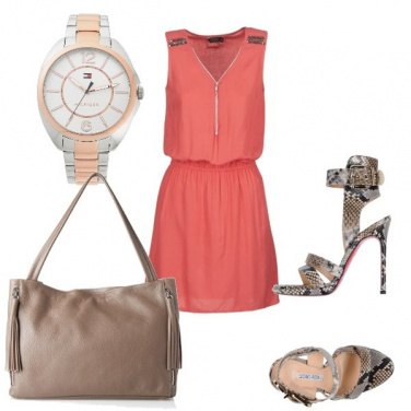 Outfit Total look #121177