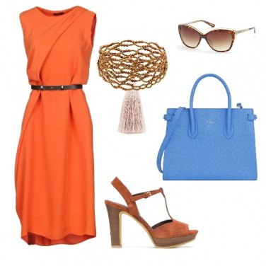 Outfit Trendy #14589