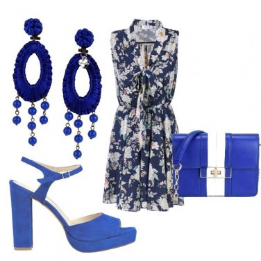 Outfit Total look #121181