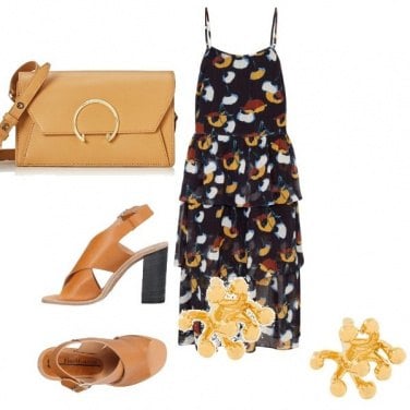 Outfit Total look #121183