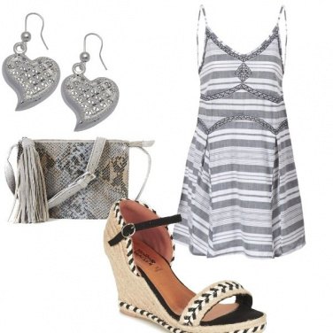 Outfit Total look #121185