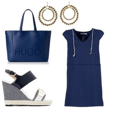 Outfit Total look #121188