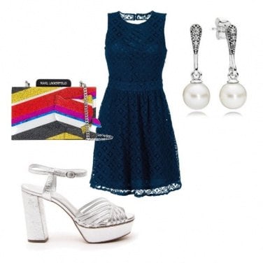 Outfit Total look #121189