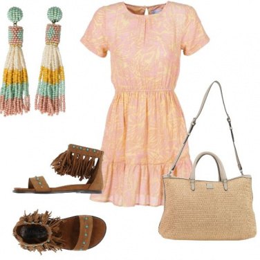 Outfit Total look #121191