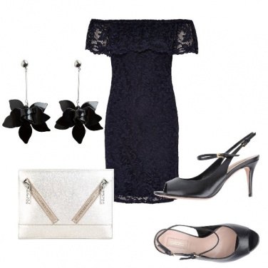Outfit Total look #121192