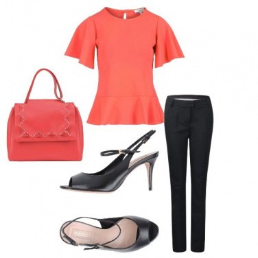 Outfit Total look #121239