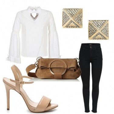 Outfit Total look #121240