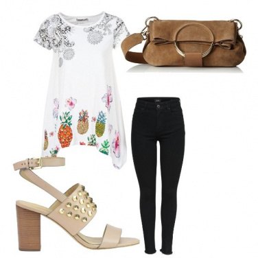 Outfit Total look #121242
