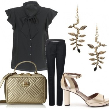 Outfit Total look #121243
