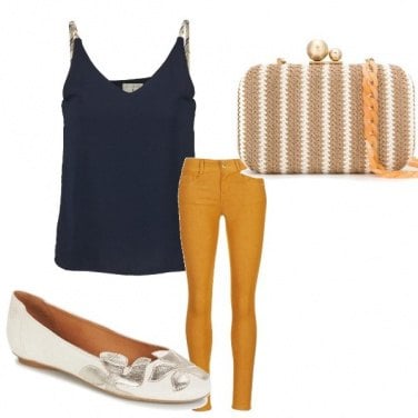 Outfit Total look #121246