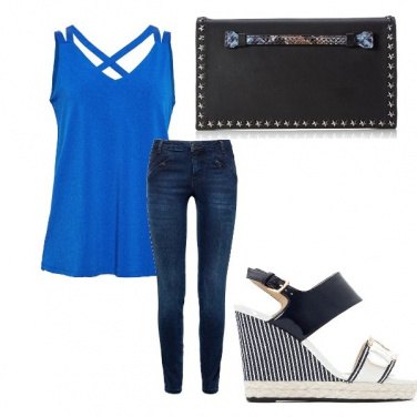 Outfit Total look #121285