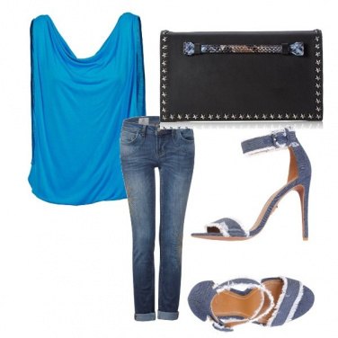 Outfit Total look #121286