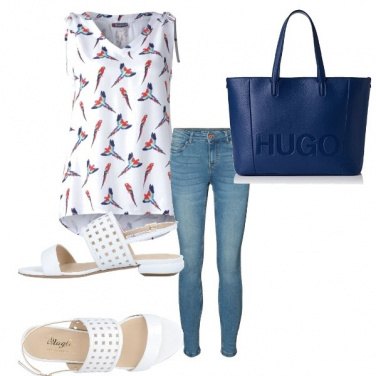 Outfit Total look #121288