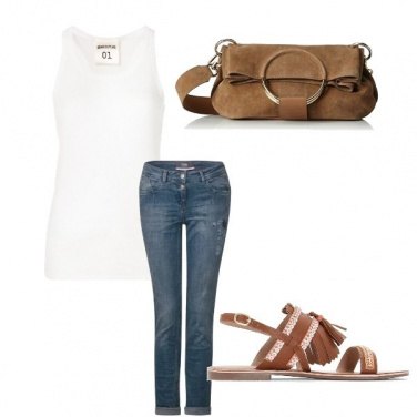 Outfit Total look #121292
