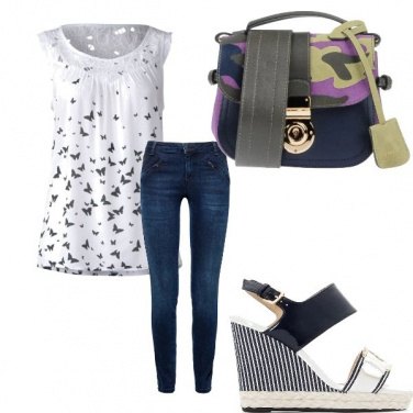 Outfit Total look #121294