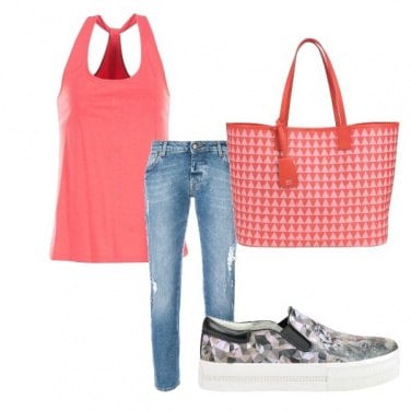 Outfit Total look #121295