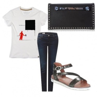 Outfit Total look #121340