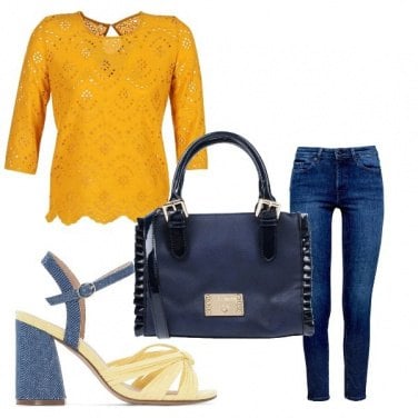 Outfit Total look #121341
